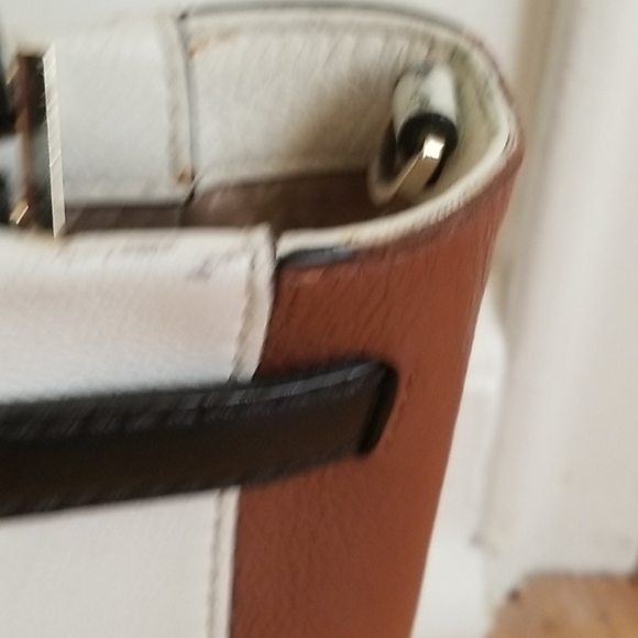 USED kate spade bag - Picture 4 of 7